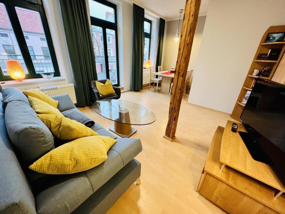 Haus Juliane, Strandliebe Rostock Zewnętrze zdjęcie